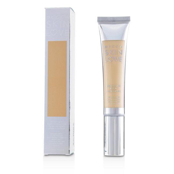 Becca Skin Love Weightless Blur Foundation - # Cashmere  35ml 1.23oz For Cheap