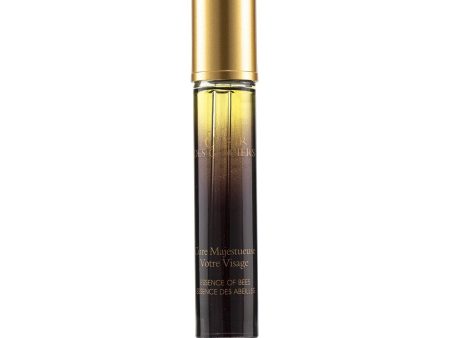 Valmont L Elixir Des Glaciers Cure Majestueuse Votre Visage  12.5ml 0.4oz Online now