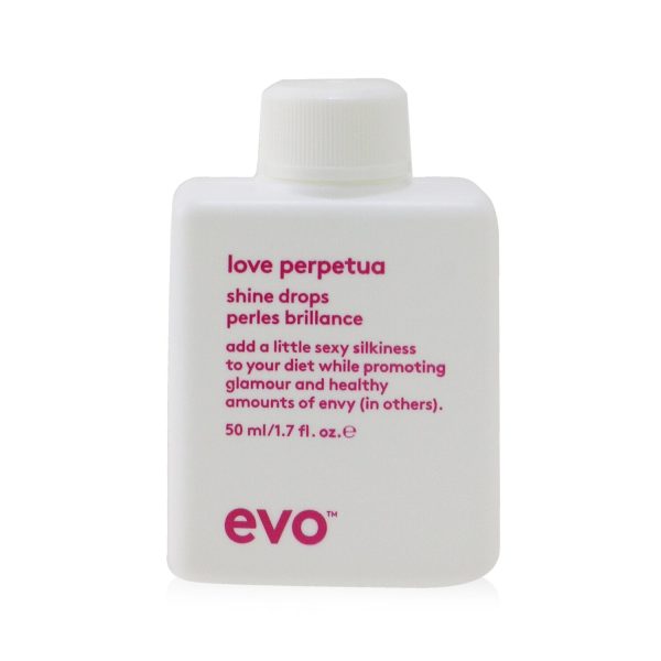 Evo Love Perpetua Shine Drops  50ml 1.7oz For Sale