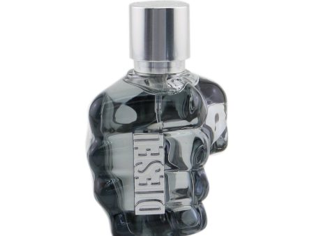 Diesel Only The Brave Eau De Toilette Spray  50ml 1.7oz Fashion