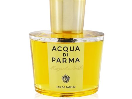 Acqua Di Parma Magnolia Nobile Eau De Parfum Spray  100ml 3.4oz on Sale