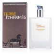 Hermes Terre D Hermes After Shave Balm  100ml 3.3oz Fashion