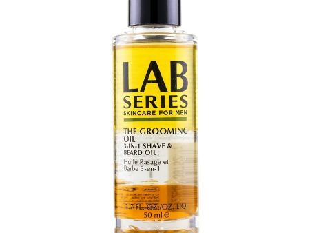 Lab Series Lab Series The Grooming Oil  50ml 1.7oz Fashion