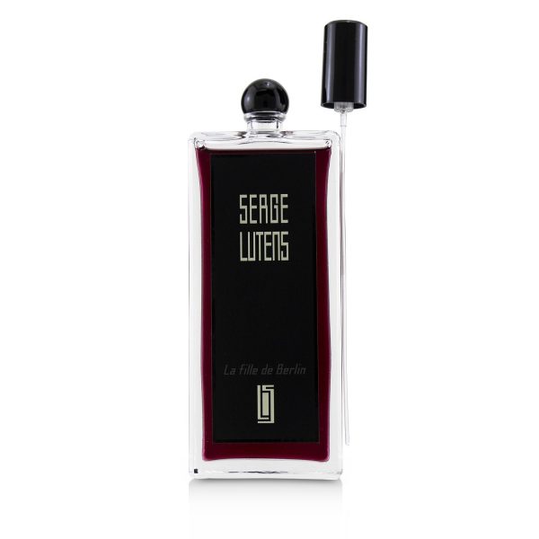 Serge Lutens La Fille De Berlin Eau De Parfum Spray  100ml 3.3oz Fashion