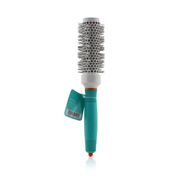 Moroccanoil Ionic Ceramic Thermal 35mm Round Brush  1pc Online Hot Sale