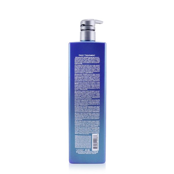 Lanza Ultimate Treatment Step 2 Deep Treatment  1000ml 33.8oz Cheap