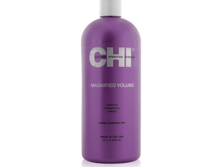 CHI Magnified Volume Shampoo  946ml 32oz For Sale