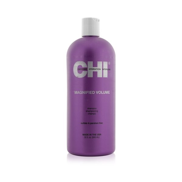 CHI Magnified Volume Shampoo  946ml 32oz For Sale