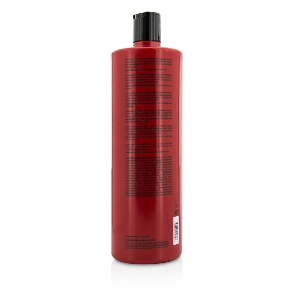 Sexy Hair Concepts Big Sexy Hair Sulfate-Free Volumizing Conditioner  300ml 10.1oz on Sale