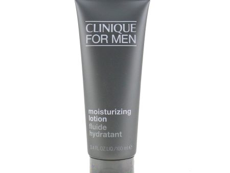 Clinique Moisturizing Lotion  100ml 3.4oz Online