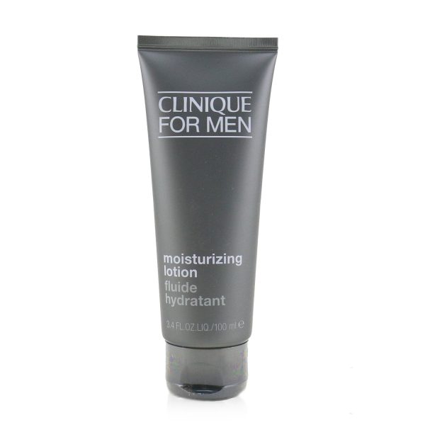 Clinique Moisturizing Lotion  100ml 3.4oz Online