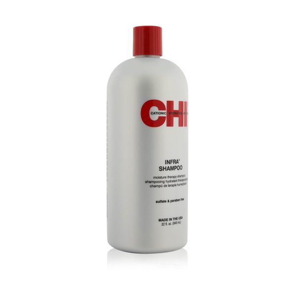 CHI Infra Thermal Protective Treatment  946ml 32oz For Cheap