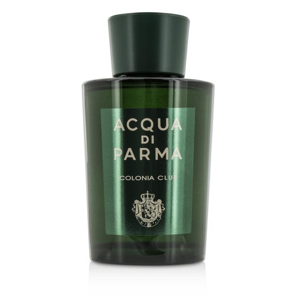 Acqua Di Parma Colonia Club Eau De Cologne Spray  180ml 6oz Discount