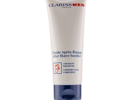 Clarins Men After Shave Soother  75ml 2.7oz Sale