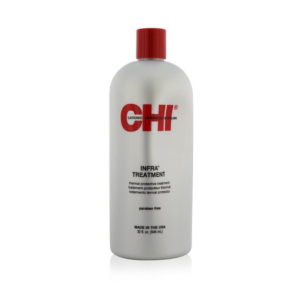 CHI Infra Thermal Protective Treatment  946ml 32oz For Cheap