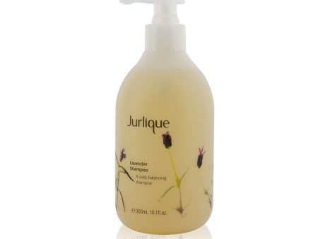 Jurlique Lavender Shampoo  300ml 10.1oz Supply