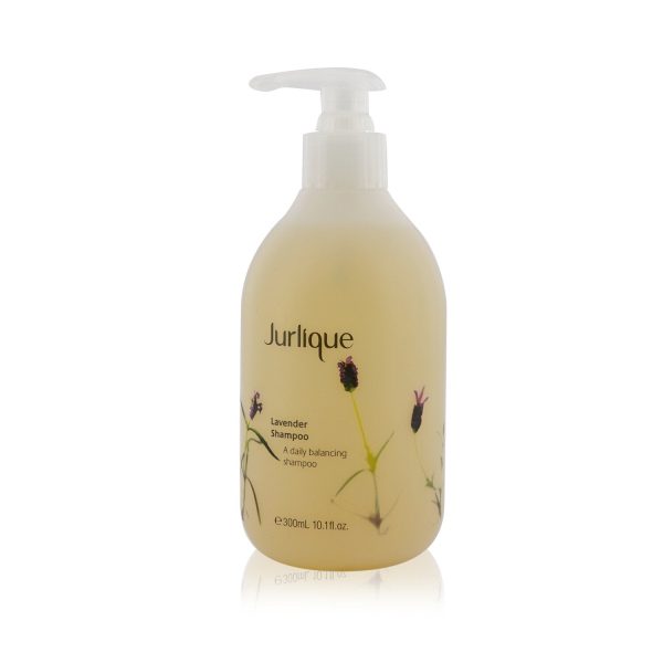 Jurlique Lavender Shampoo  300ml 10.1oz Supply