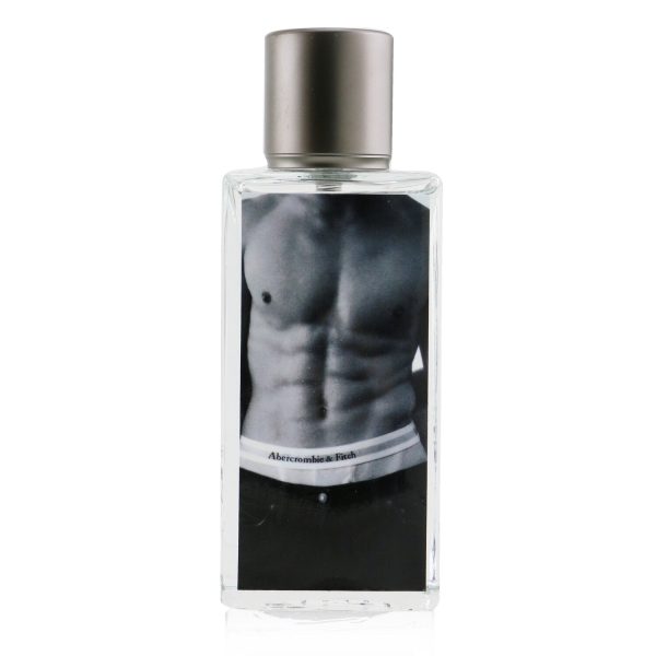 Abercrombie & Fitch Fierce Eau De Cologne Spray (New Packaging)  200ml 6.7oz Fashion