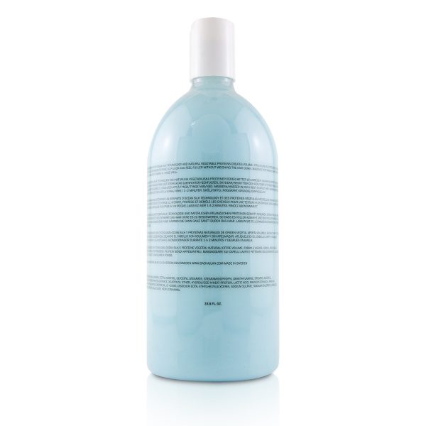 Sachajuan Ocean Mist Volume Conditioner  1000ml 33.8oz on Sale