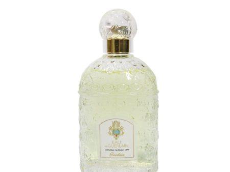 Guerlain Eau De Guerlain Eau De Toilette Spray  100ml 3.4oz on Sale