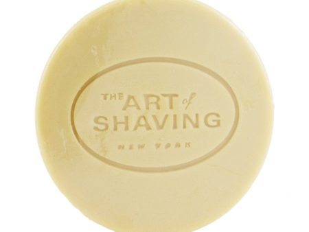 The Art Of Shaving Shaving Soap Refill - Lavender Essential Oil (For Sensitive Skin)  95g 3.4oz Cheap