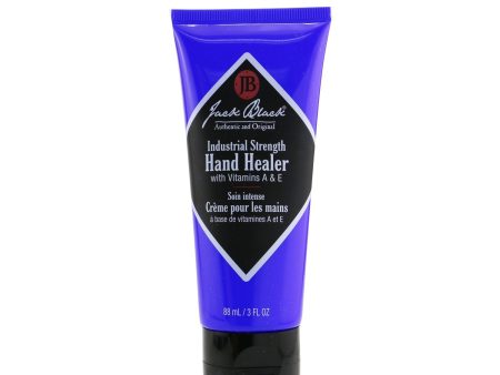 Jack Black Industrial Strength Hand Healer  88ml 3oz Online