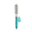 Moroccanoil Ionic Ceramic Thermal 25mm Round Brush  1pc Online Hot Sale