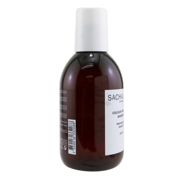 Sachajuan Colour Protect Shampoo  250ml 8.4oz Discount