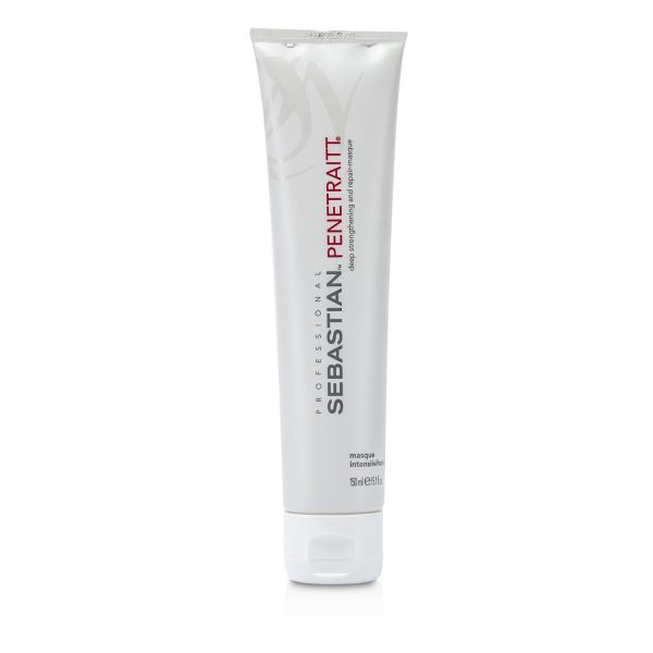 Sebastian Penetraitt Deep Strengthening and Repair-Masque  500ml 16.9oz Online Hot Sale