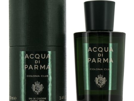 Acqua Di Parma Colonia Club Eau De Cologne Spray  100ml 3.4oz For Discount