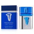 Trussardi A Way For Him Eau De Toilette Spray  100ml 3.4oz Online