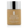 Clinique Even Better Glow Light Reflecting Makeup SPF 15 - # WN 114 Golden  30ml 1oz Online Hot Sale