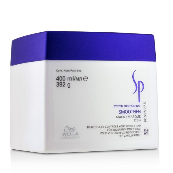 Wella SP Smoothen Mask (For Unruly Hair)  200ml 6.67oz Sale