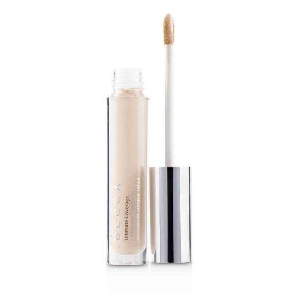 Becca Ultimate Coverage Longwear Concealer - # Sesame  6g 0.21oz Online