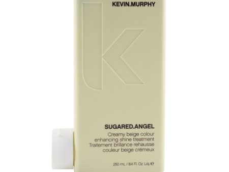 Kevin.Murphy Sugared.Angel (Creamy Beige Colour Enhancing Shine Treatment)  250ml 8.4oz For Cheap