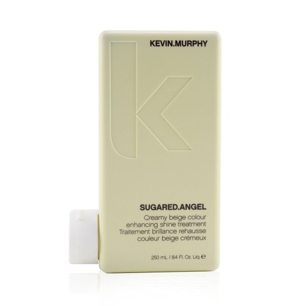 Kevin.Murphy Sugared.Angel (Creamy Beige Colour Enhancing Shine Treatment)  250ml 8.4oz For Cheap