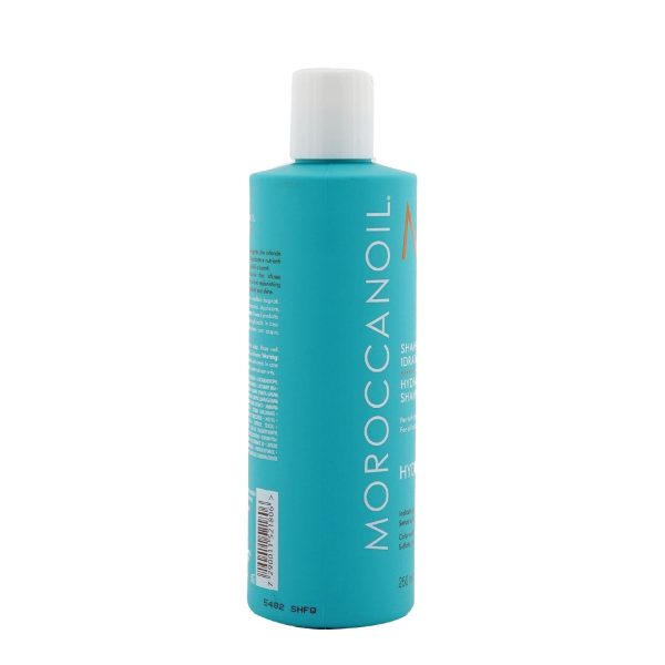 Moroccanoil Hydrating Shampoo (For All Hair Types)  250ml 8.5oz Cheap