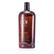 American Crew Men Power Cleanser Style Remover Daily Shampoo (For All Types of Hair)  450ml 15.2oz Discount