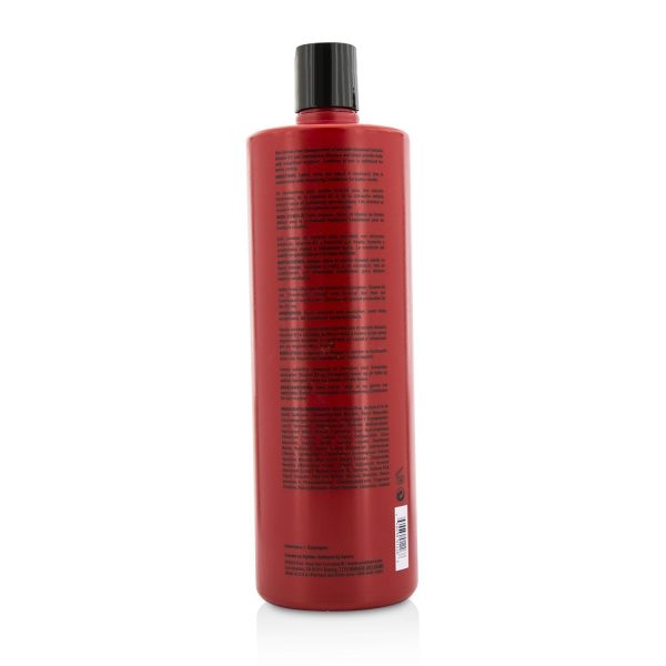 Sexy Hair Concepts Big Sexy Hair Sulfate-Free Volumizing Shampoo  300ml 10.1oz Discount