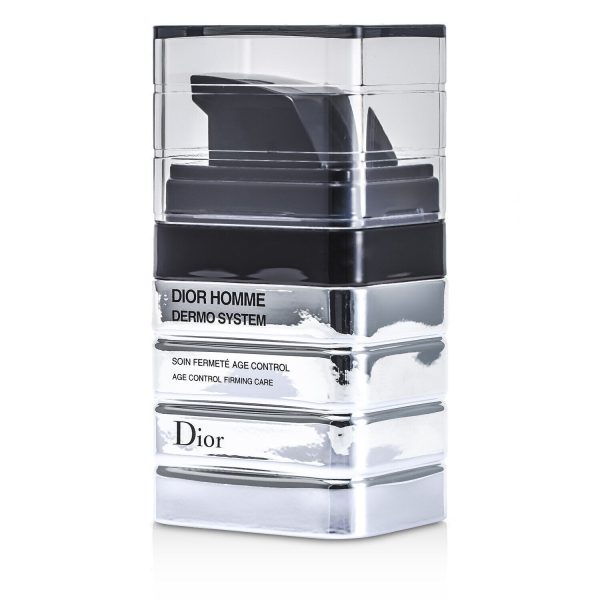 Christian Dior Homme Dermo System Age Control Firming Care  50ml 1.7oz Online Hot Sale