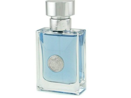 Versace Versace Pour Homme Eau De Toilette Spray  30ml 1oz on Sale