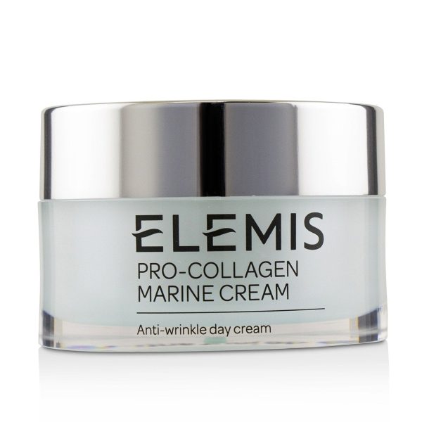 Elemis Pro-Collagen Marine Cream  30ml 1oz For Discount