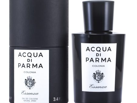 Acqua Di Parma Colonia Essenza Eau De Cologne Spray  100ml 3.4oz Discount