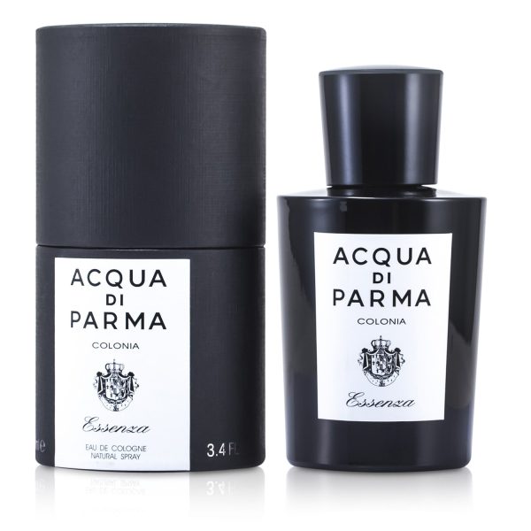 Acqua Di Parma Colonia Essenza Eau De Cologne Spray  100ml 3.4oz Discount