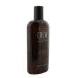 American Crew 24-Hour Deodorant Body Wash  450ml 15.2oz Online Sale