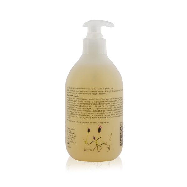 Jurlique Lavender Shampoo  300ml 10.1oz Supply