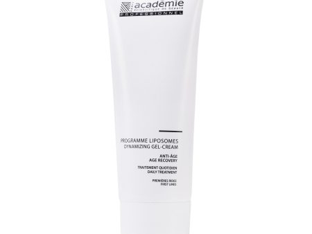 Academie Hypo-Sensible Dynamizing Gel Cream (Tube) (Salon Size)  100ml 3.4oz Cheap