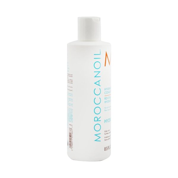 Moroccanoil Hydrating Conditioner (For All Hair Types)  500ml 16.9oz Supply