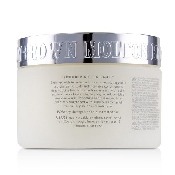 Molton Brown Deep Conditioning Mask with Red Dulse Seaweed  200ml 6.6oz For Cheap