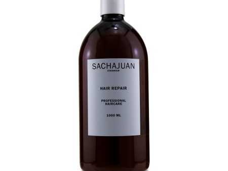 Sachajuan Hair Repair  1000ml 33.8oz Cheap